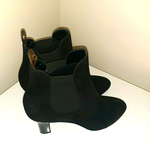 Louis Vuitton Shoes - 🚫SOLD🚫 Louis Vuitton Booties